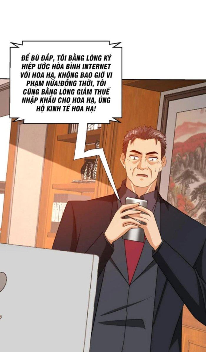 Mắt Phải Của Ta Là Thần Cấp Máy Tính Chapter 192 - Trang 2