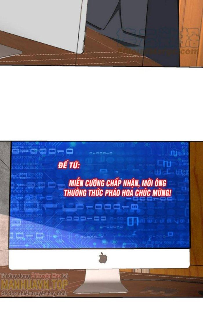 Mắt Phải Của Ta Là Thần Cấp Máy Tính Chapter 192 - Trang 2