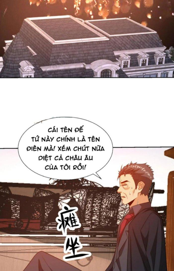 Mắt Phải Của Ta Là Thần Cấp Máy Tính Chapter 192 - Trang 2