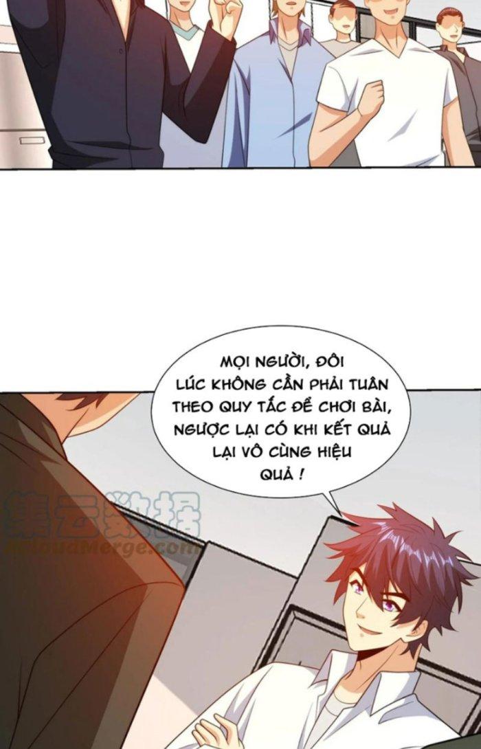 Mắt Phải Của Ta Là Thần Cấp Máy Tính Chapter 192 - Trang 2