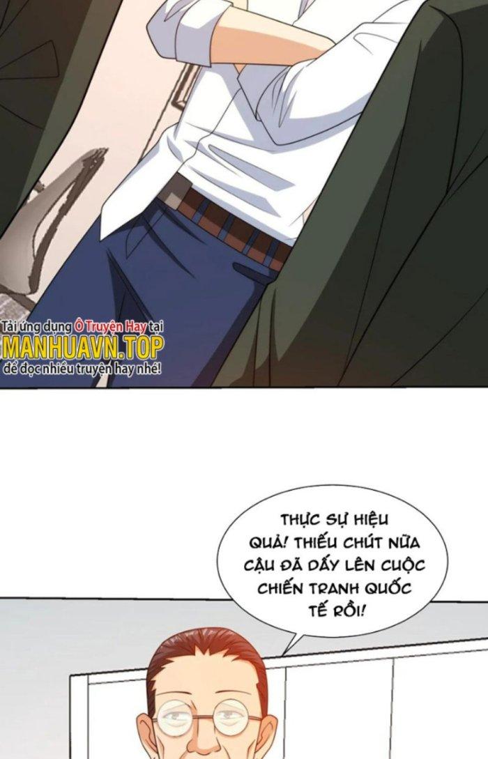 Mắt Phải Của Ta Là Thần Cấp Máy Tính Chapter 192 - Trang 2