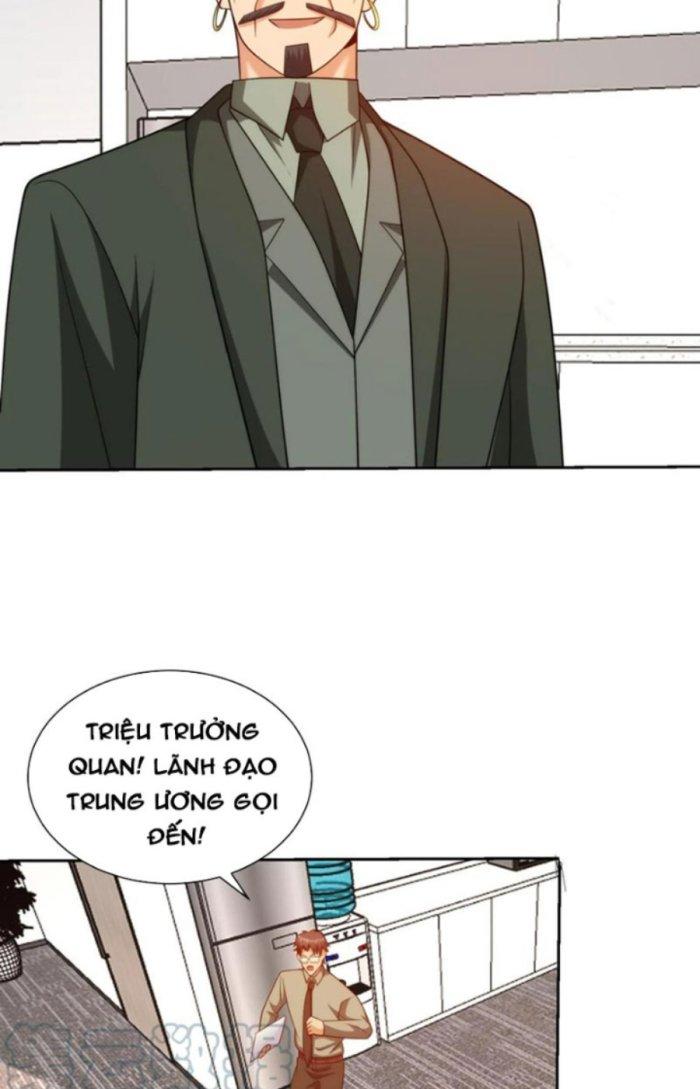 Mắt Phải Của Ta Là Thần Cấp Máy Tính Chapter 192 - Trang 2