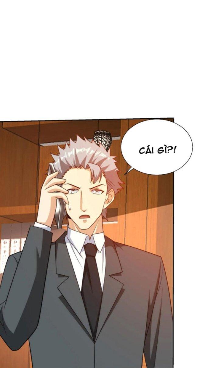 Mắt Phải Của Ta Là Thần Cấp Máy Tính Chapter 192 - Trang 2