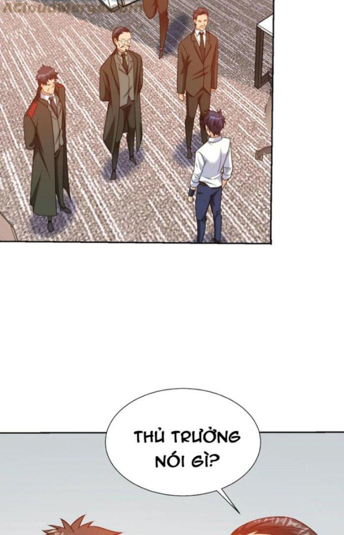 Mắt Phải Của Ta Là Thần Cấp Máy Tính Chapter 192 - Trang 2
