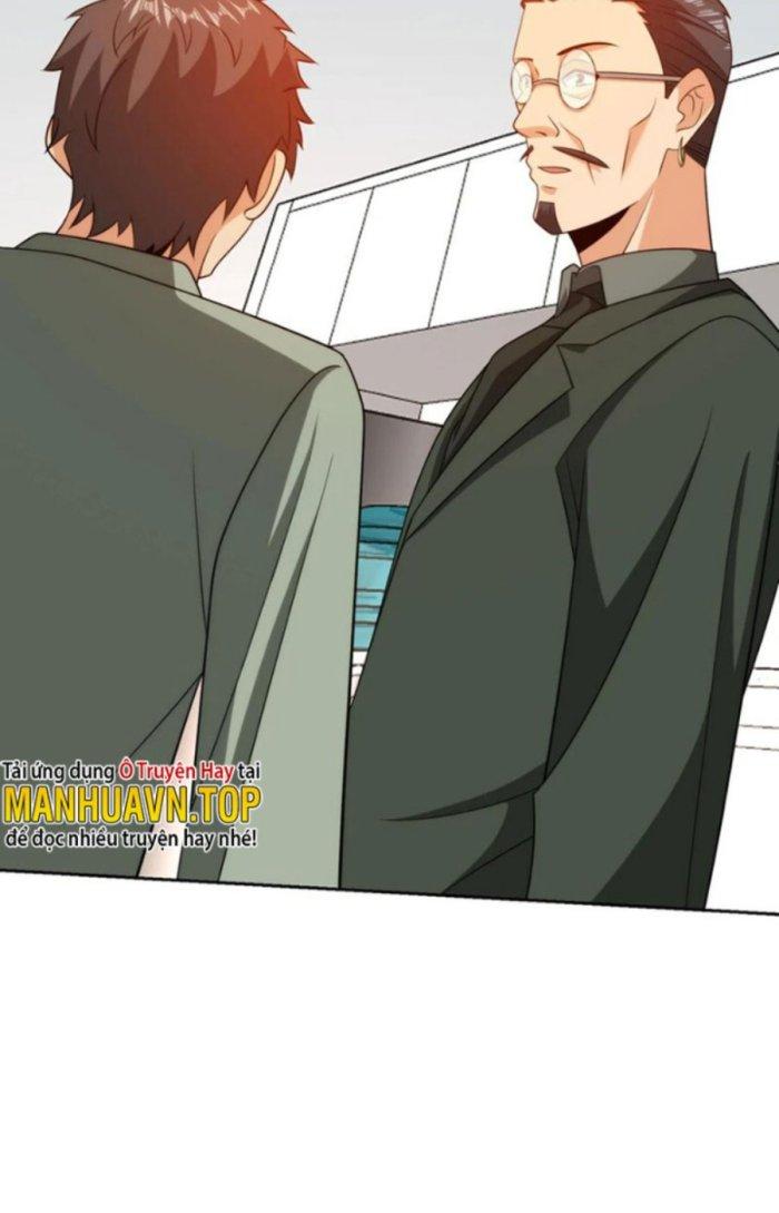 Mắt Phải Của Ta Là Thần Cấp Máy Tính Chapter 192 - Trang 2