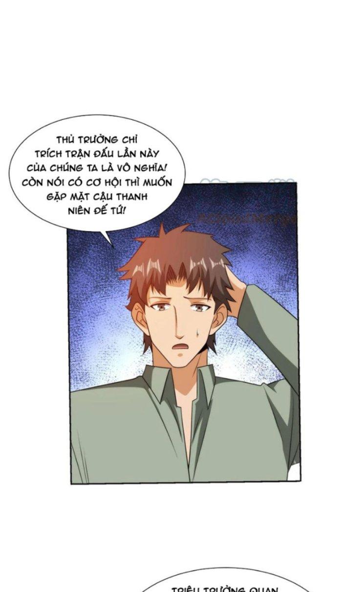 Mắt Phải Của Ta Là Thần Cấp Máy Tính Chapter 192 - Trang 2