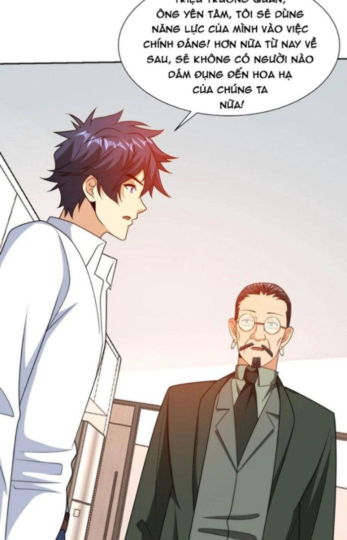 Mắt Phải Của Ta Là Thần Cấp Máy Tính Chapter 192 - Trang 2