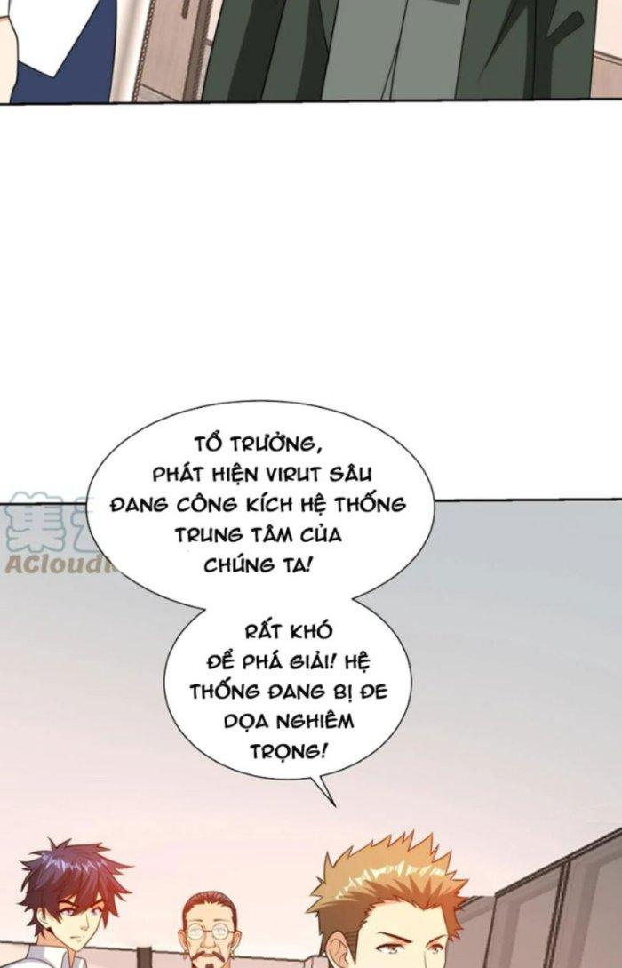 Mắt Phải Của Ta Là Thần Cấp Máy Tính Chapter 192 - Trang 2