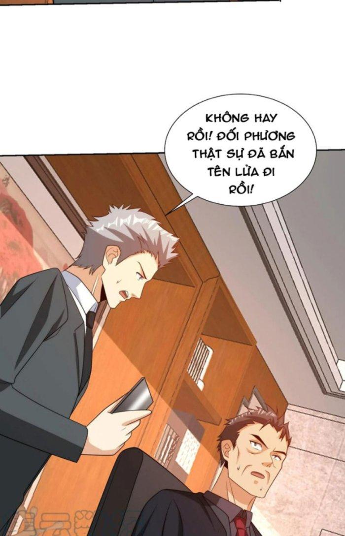 Mắt Phải Của Ta Là Thần Cấp Máy Tính Chapter 192 - Trang 2