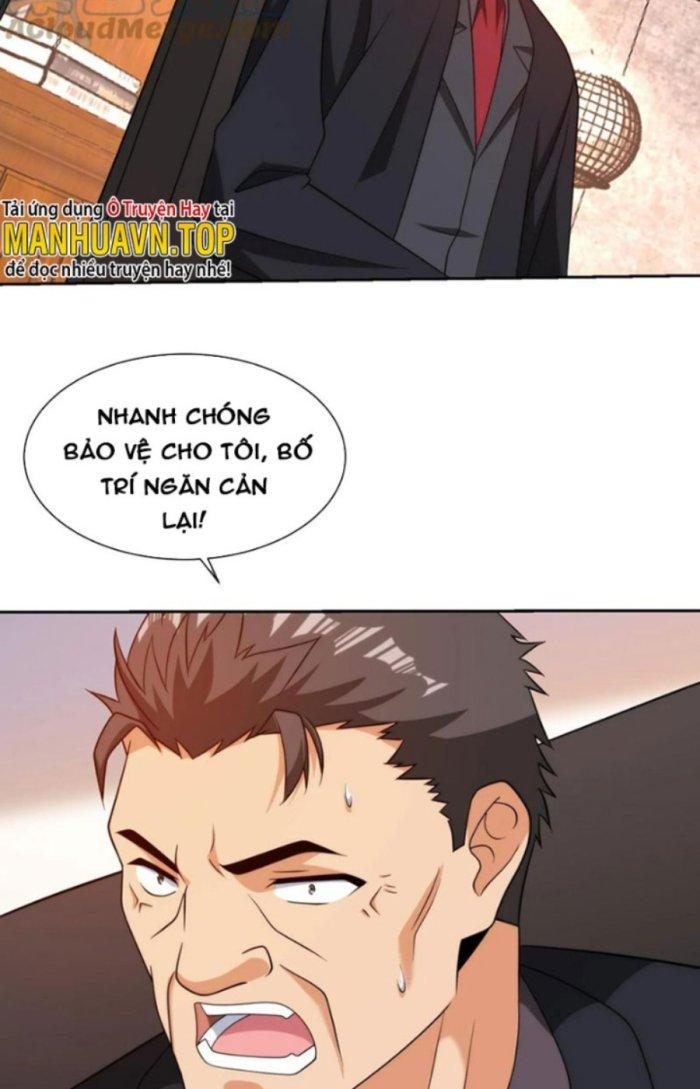 Mắt Phải Của Ta Là Thần Cấp Máy Tính Chapter 192 - Trang 2