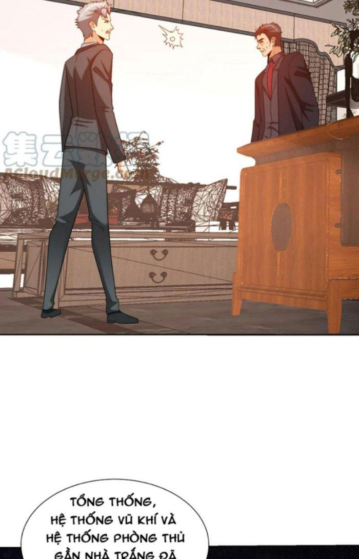 Mắt Phải Của Ta Là Thần Cấp Máy Tính Chapter 192 - Trang 2