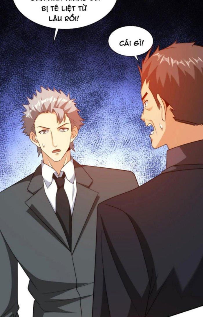Mắt Phải Của Ta Là Thần Cấp Máy Tính Chapter 192 - Trang 2