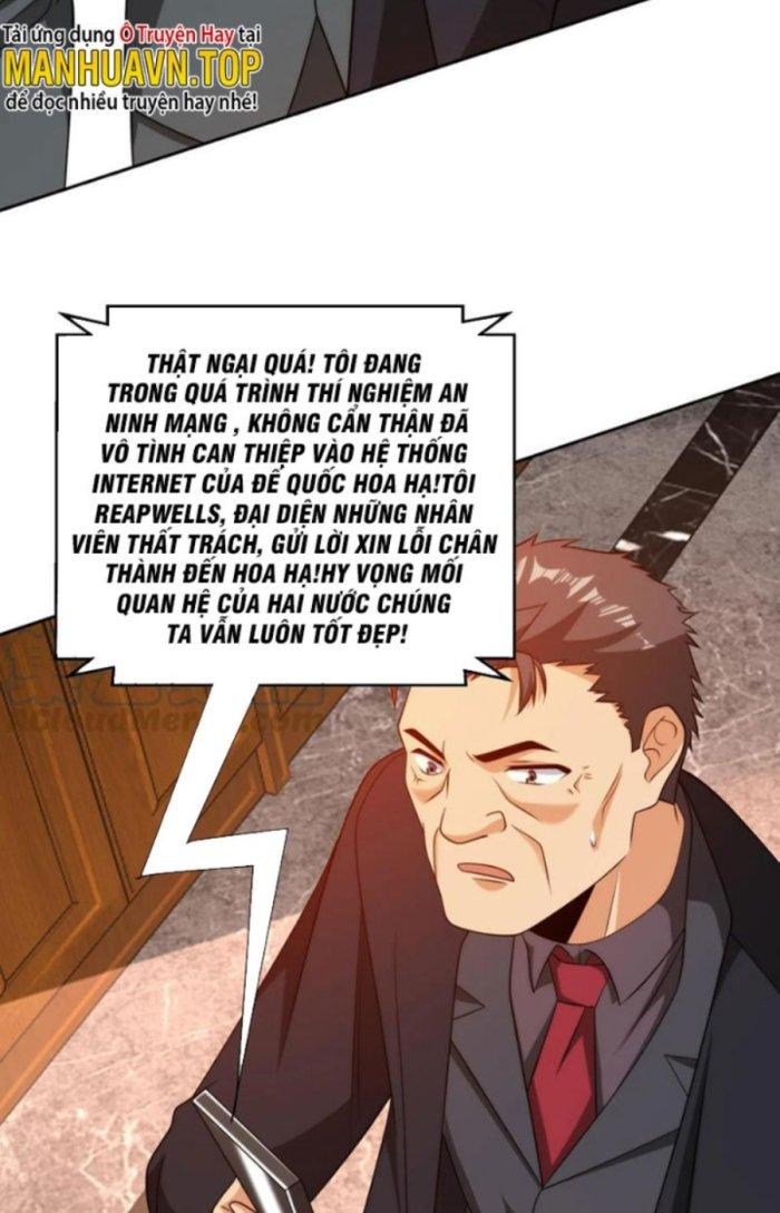 Mắt Phải Của Ta Là Thần Cấp Máy Tính Chapter 192 - Trang 2
