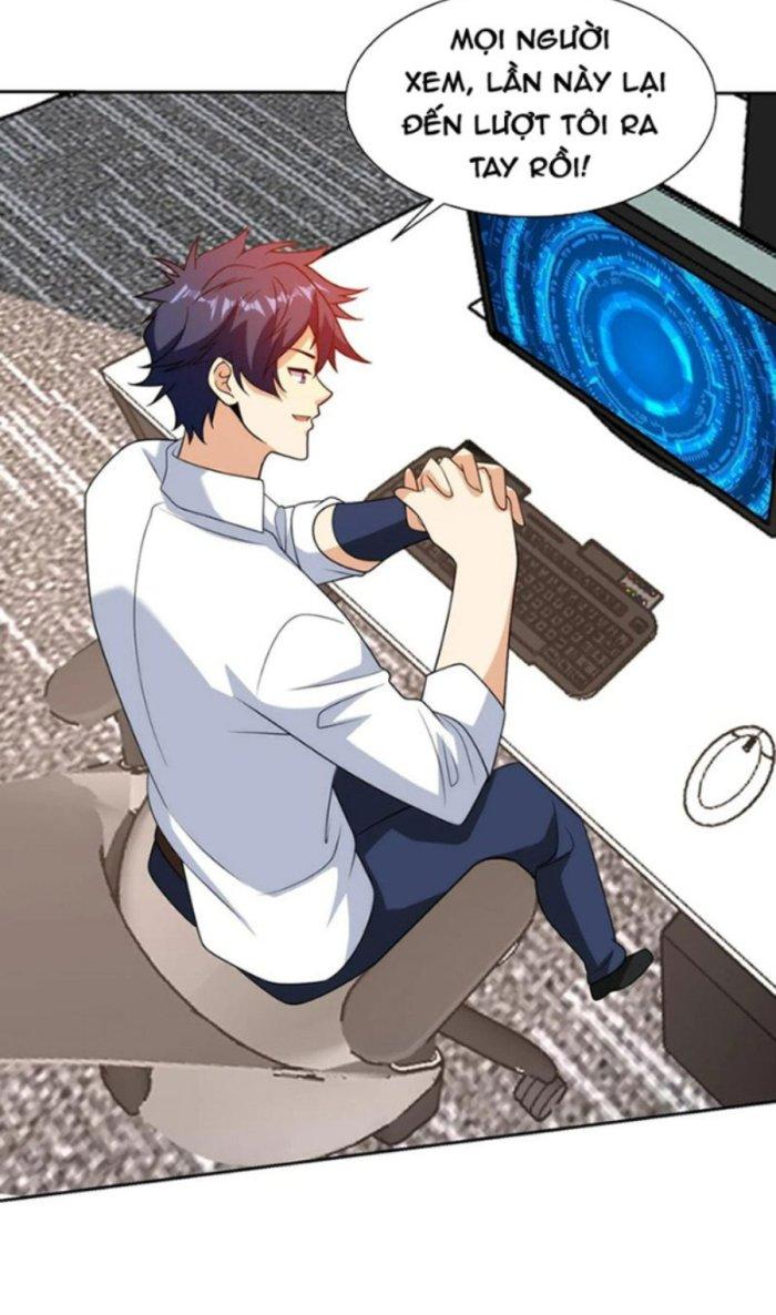 Mắt Phải Của Ta Là Thần Cấp Máy Tính Chapter 193 - Trang 2