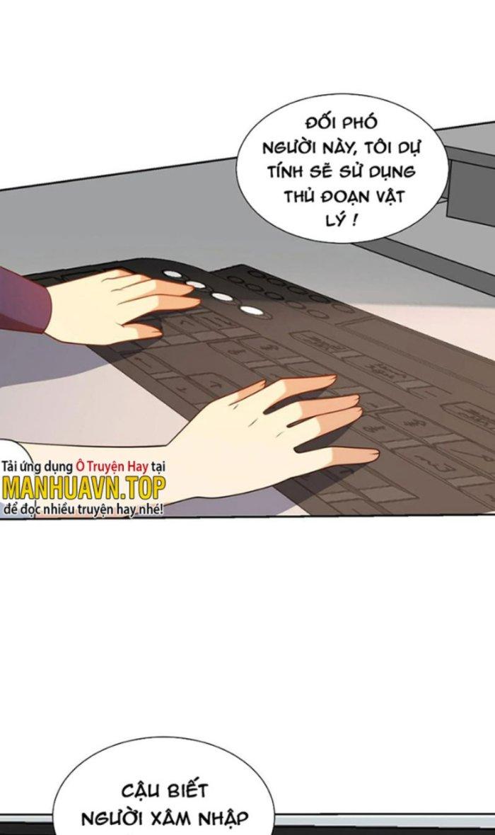 Mắt Phải Của Ta Là Thần Cấp Máy Tính Chapter 193 - Trang 2