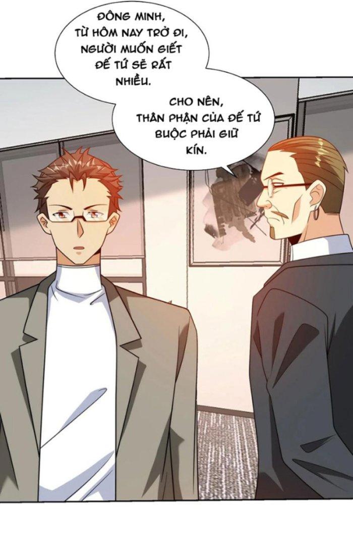 Mắt Phải Của Ta Là Thần Cấp Máy Tính Chapter 193 - Trang 2