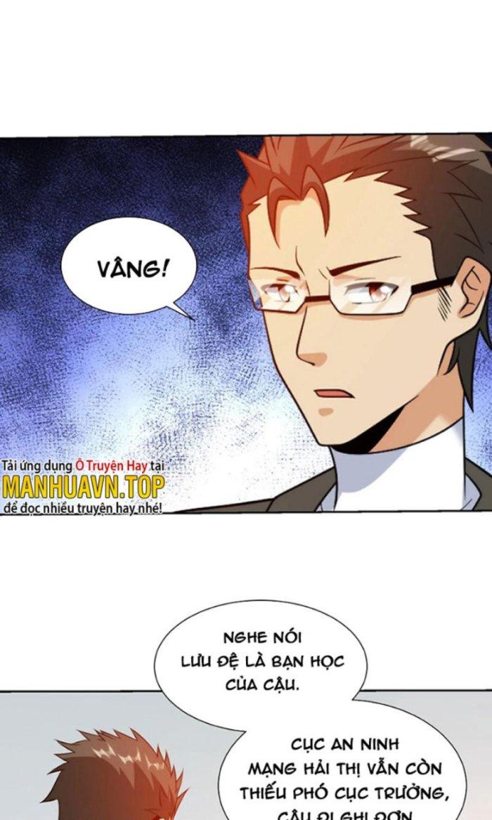 Mắt Phải Của Ta Là Thần Cấp Máy Tính Chapter 193 - Trang 2