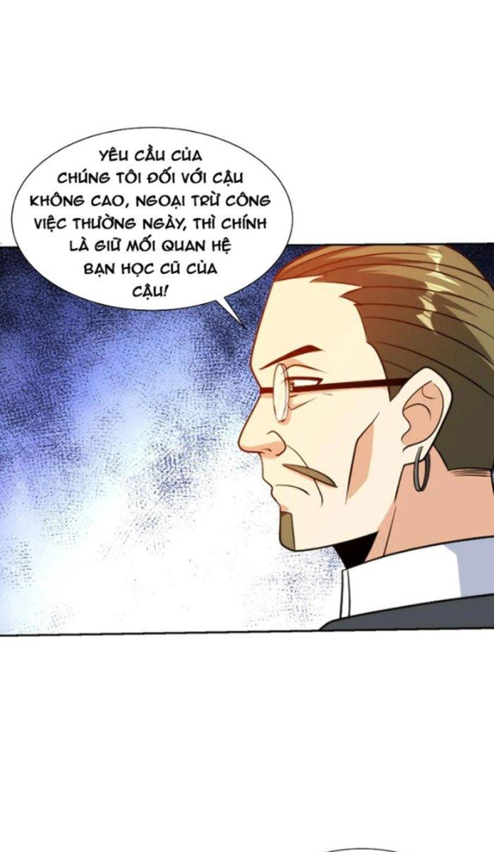 Mắt Phải Của Ta Là Thần Cấp Máy Tính Chapter 193 - Trang 2