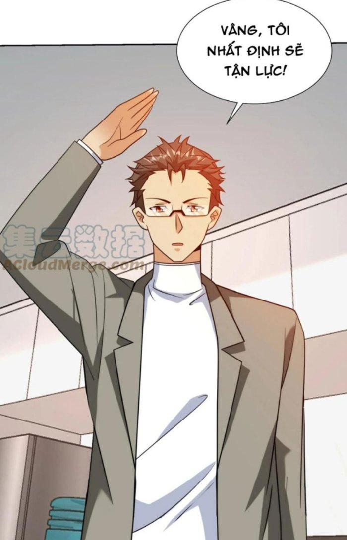 Mắt Phải Của Ta Là Thần Cấp Máy Tính Chapter 193 - Trang 2