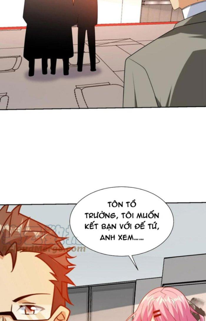 Mắt Phải Của Ta Là Thần Cấp Máy Tính Chapter 193 - Trang 2