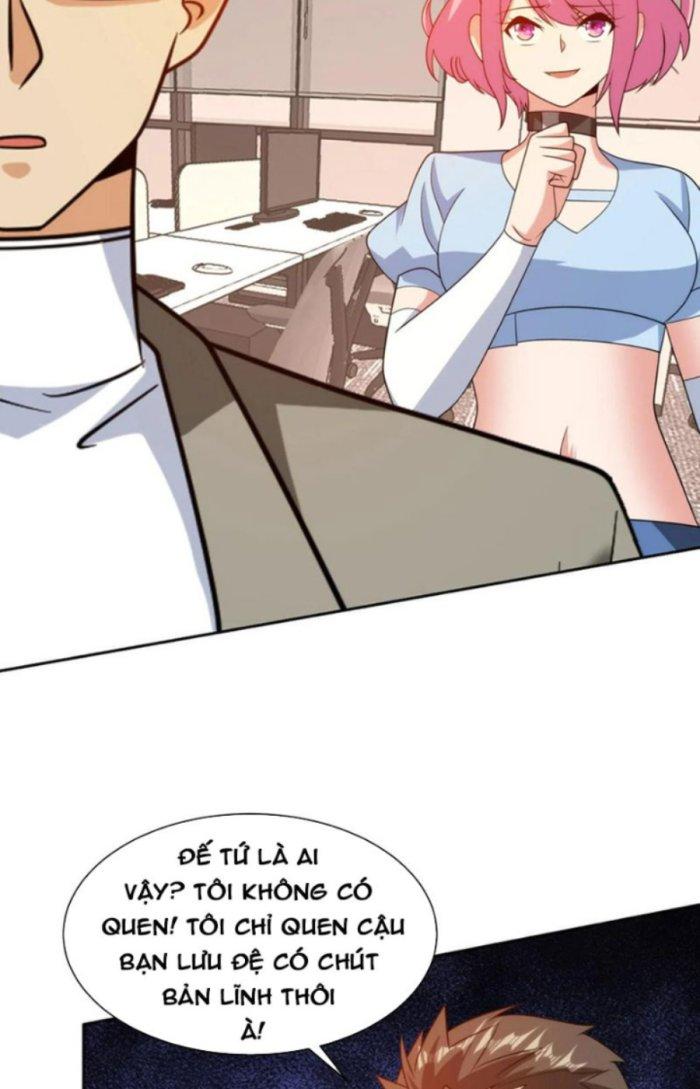 Mắt Phải Của Ta Là Thần Cấp Máy Tính Chapter 193 - Trang 2