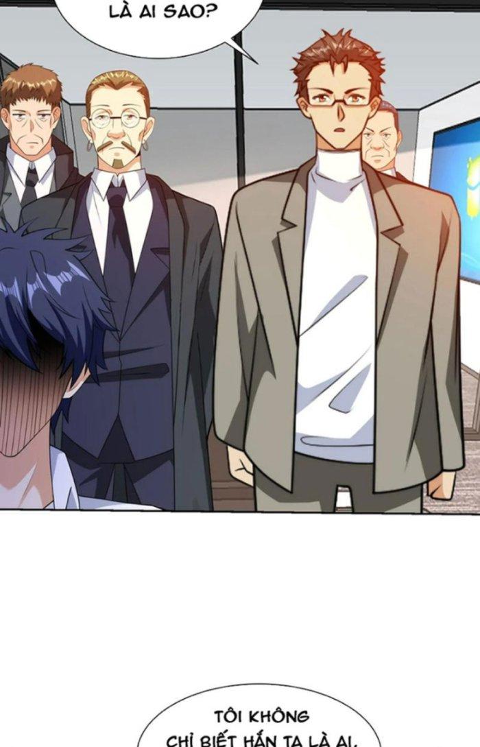 Mắt Phải Của Ta Là Thần Cấp Máy Tính Chapter 193 - Trang 2