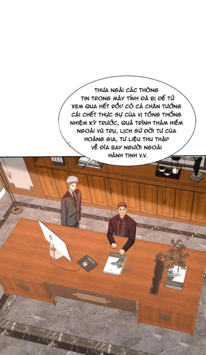 Mắt Phải Của Ta Là Thần Cấp Máy Tính Chapter 193 - Trang 2