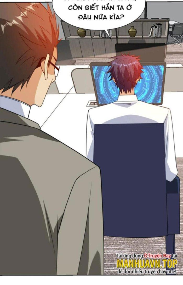 Mắt Phải Của Ta Là Thần Cấp Máy Tính Chapter 193 - Trang 2