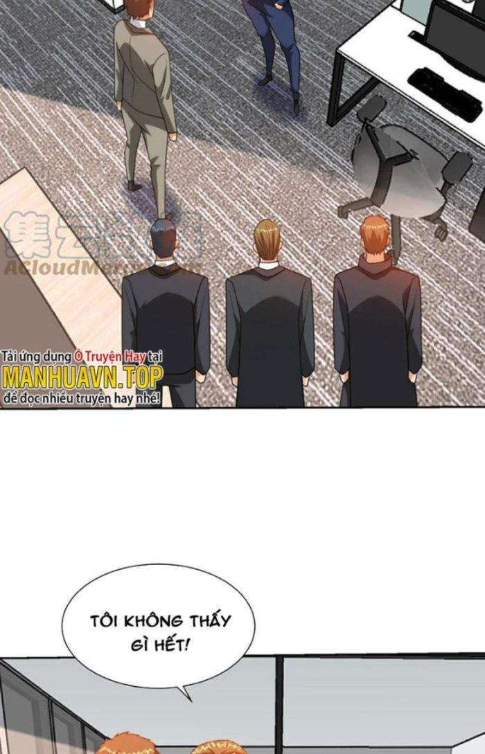 Mắt Phải Của Ta Là Thần Cấp Máy Tính Chapter 193 - Trang 2