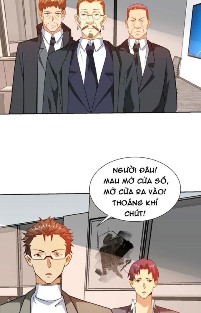 Mắt Phải Của Ta Là Thần Cấp Máy Tính Chapter 193 - Trang 2