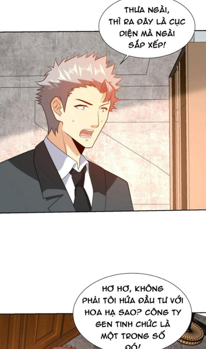 Mắt Phải Của Ta Là Thần Cấp Máy Tính Chapter 194 - Trang 2