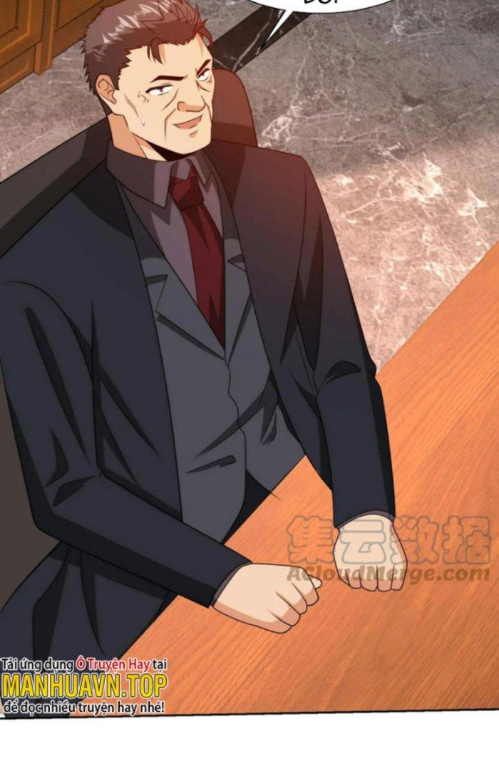 Mắt Phải Của Ta Là Thần Cấp Máy Tính Chapter 194 - Trang 2