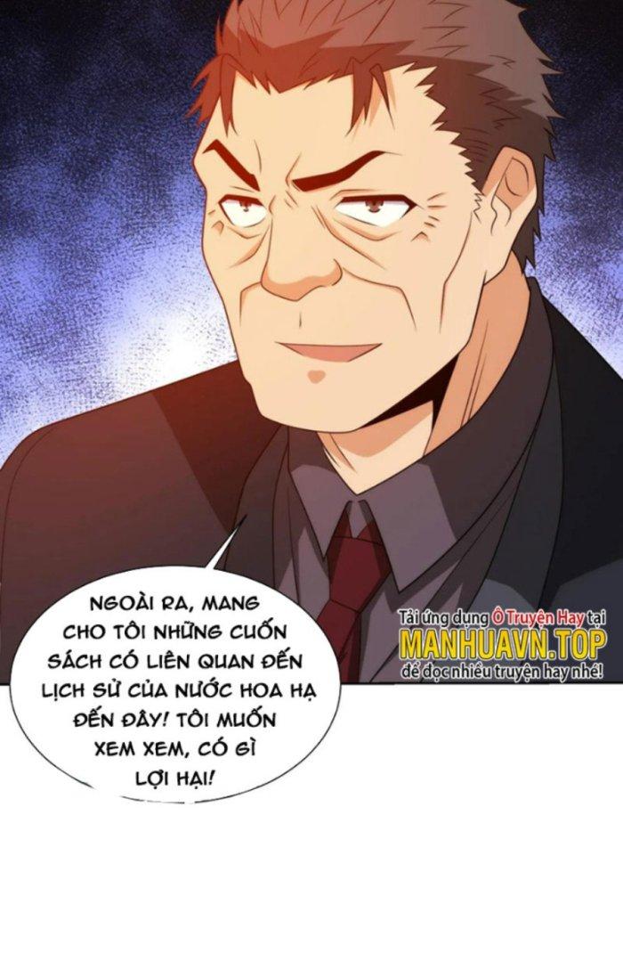 Mắt Phải Của Ta Là Thần Cấp Máy Tính Chapter 194 - Trang 2