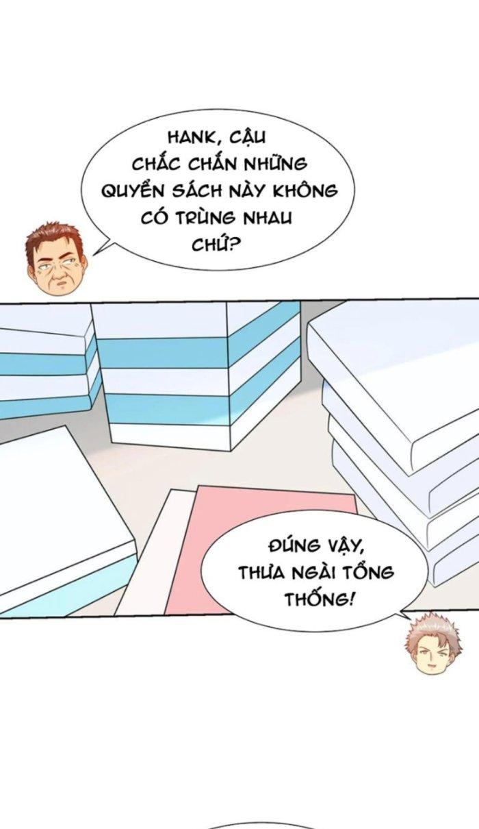 Mắt Phải Của Ta Là Thần Cấp Máy Tính Chapter 194 - Trang 2