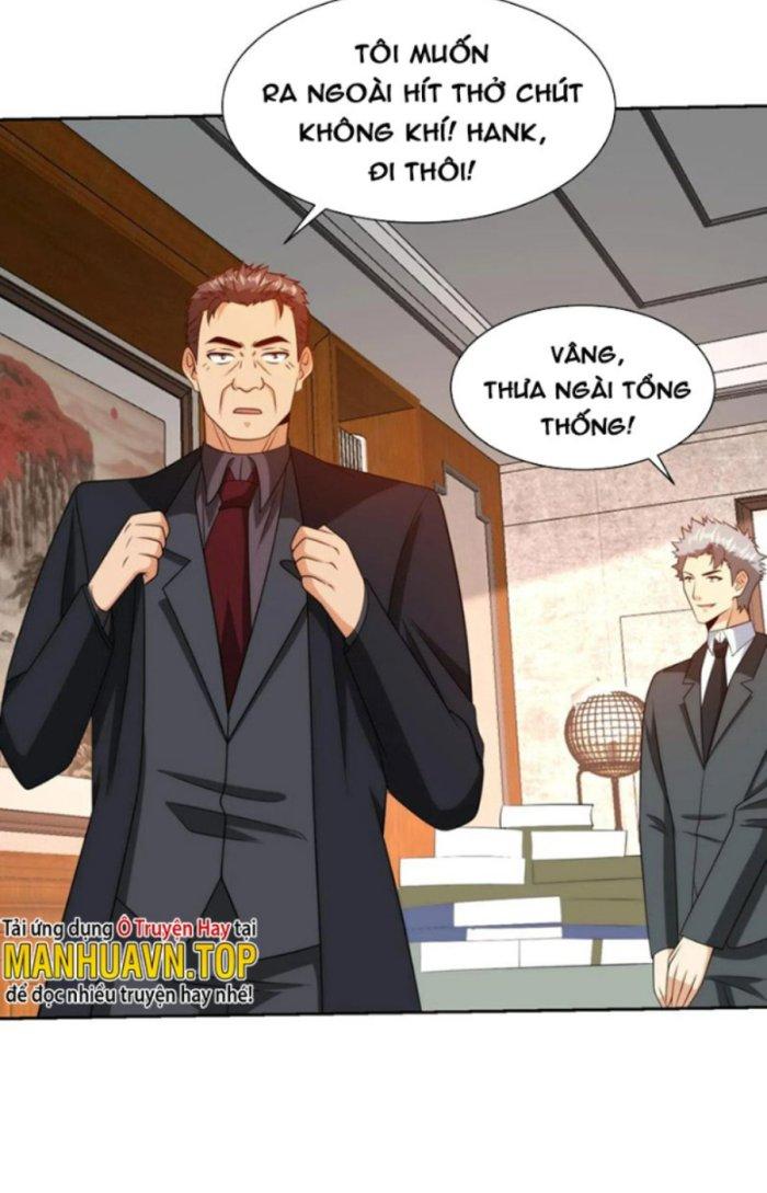 Mắt Phải Của Ta Là Thần Cấp Máy Tính Chapter 194 - Trang 2