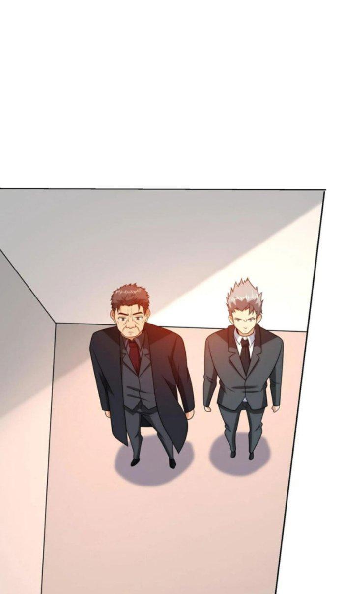 Mắt Phải Của Ta Là Thần Cấp Máy Tính Chapter 194 - Trang 2