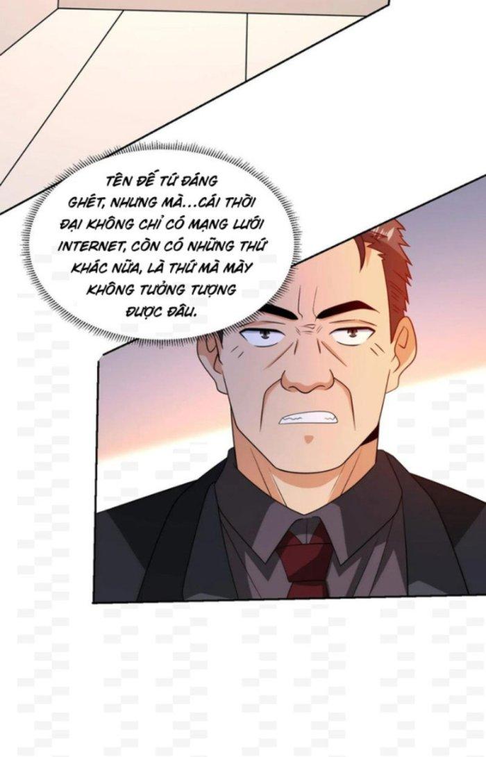 Mắt Phải Của Ta Là Thần Cấp Máy Tính Chapter 194 - Trang 2