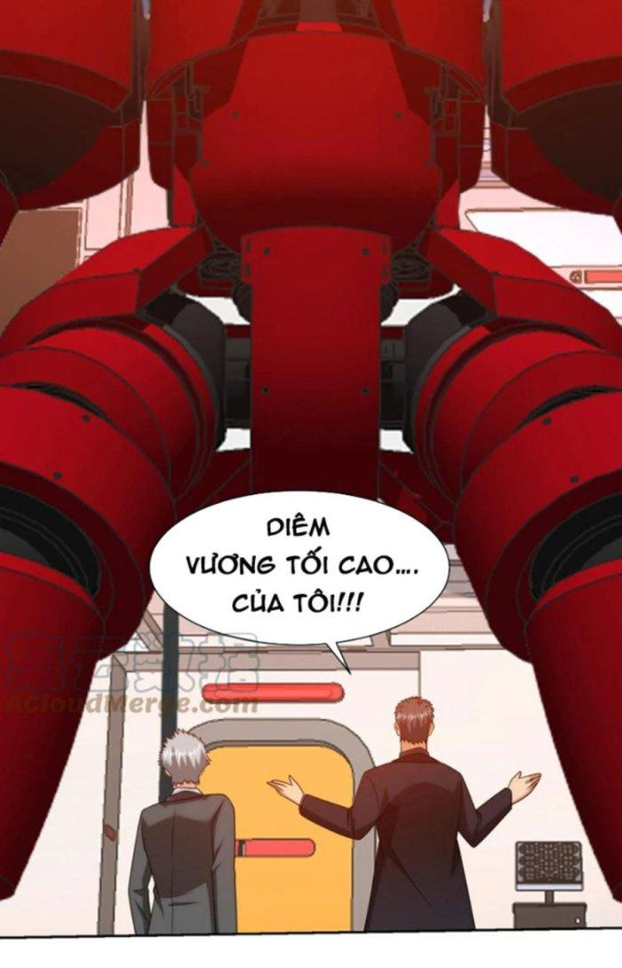 Mắt Phải Của Ta Là Thần Cấp Máy Tính Chapter 194 - Trang 2