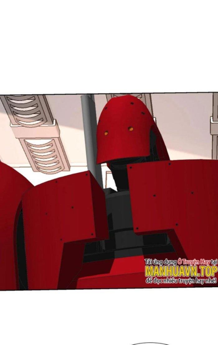 Mắt Phải Của Ta Là Thần Cấp Máy Tính Chapter 194 - Trang 2