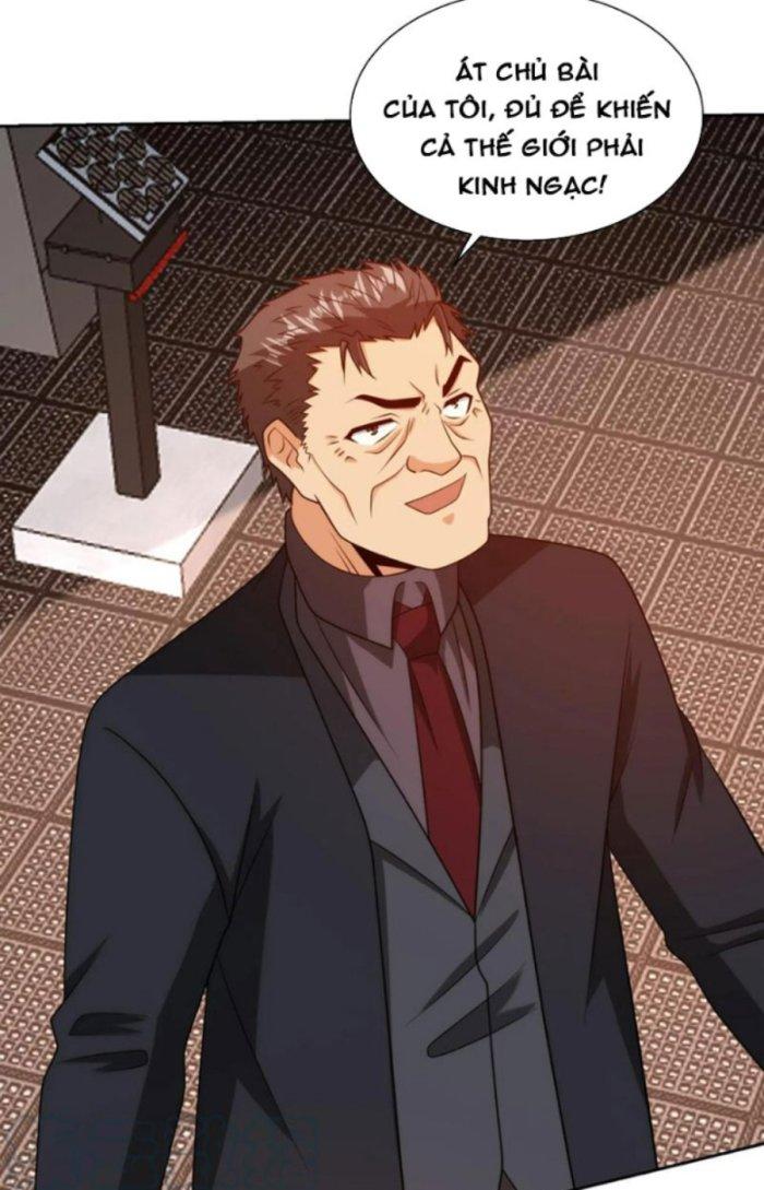Mắt Phải Của Ta Là Thần Cấp Máy Tính Chapter 194 - Trang 2