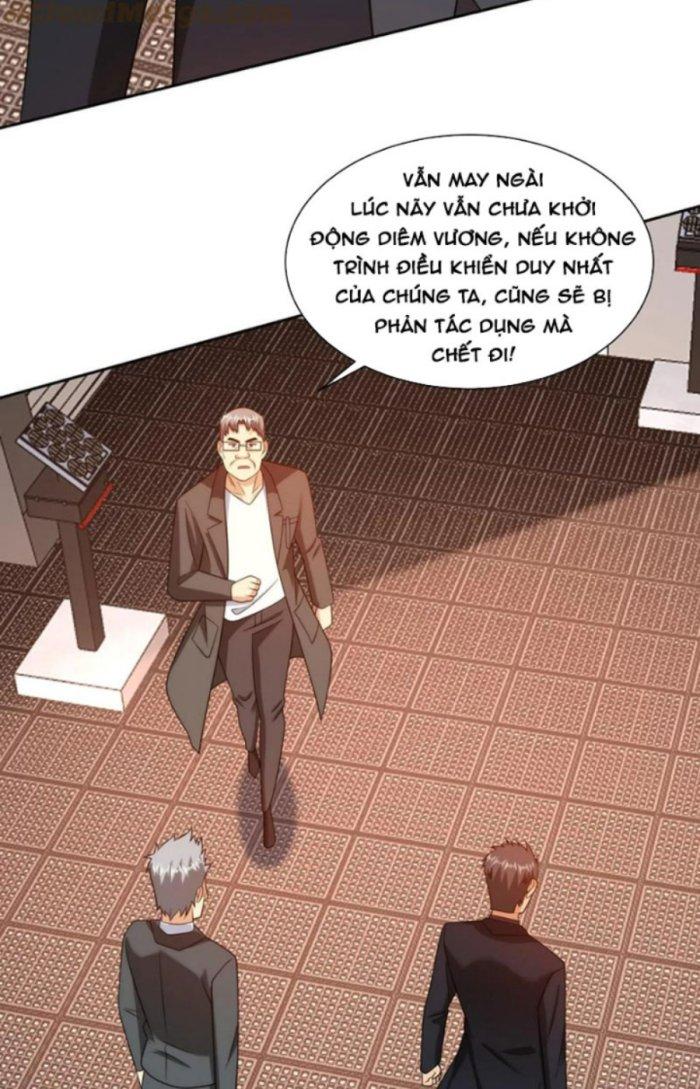 Mắt Phải Của Ta Là Thần Cấp Máy Tính Chapter 194 - Trang 2