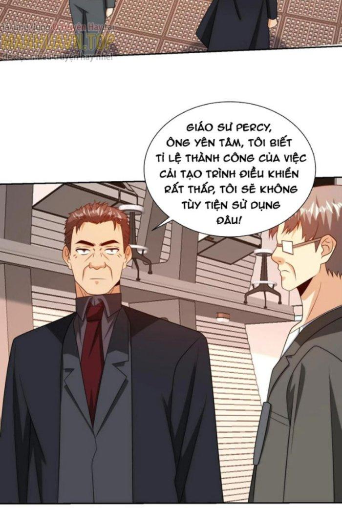 Mắt Phải Của Ta Là Thần Cấp Máy Tính Chapter 194 - Trang 2