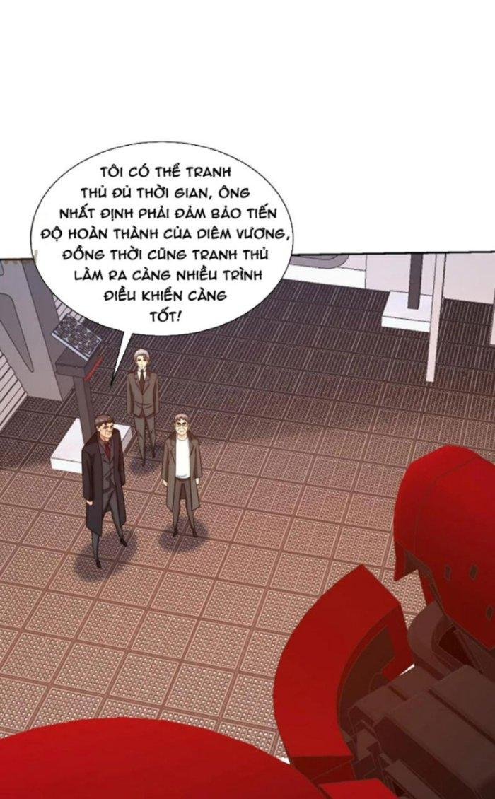Mắt Phải Của Ta Là Thần Cấp Máy Tính Chapter 194 - Trang 2