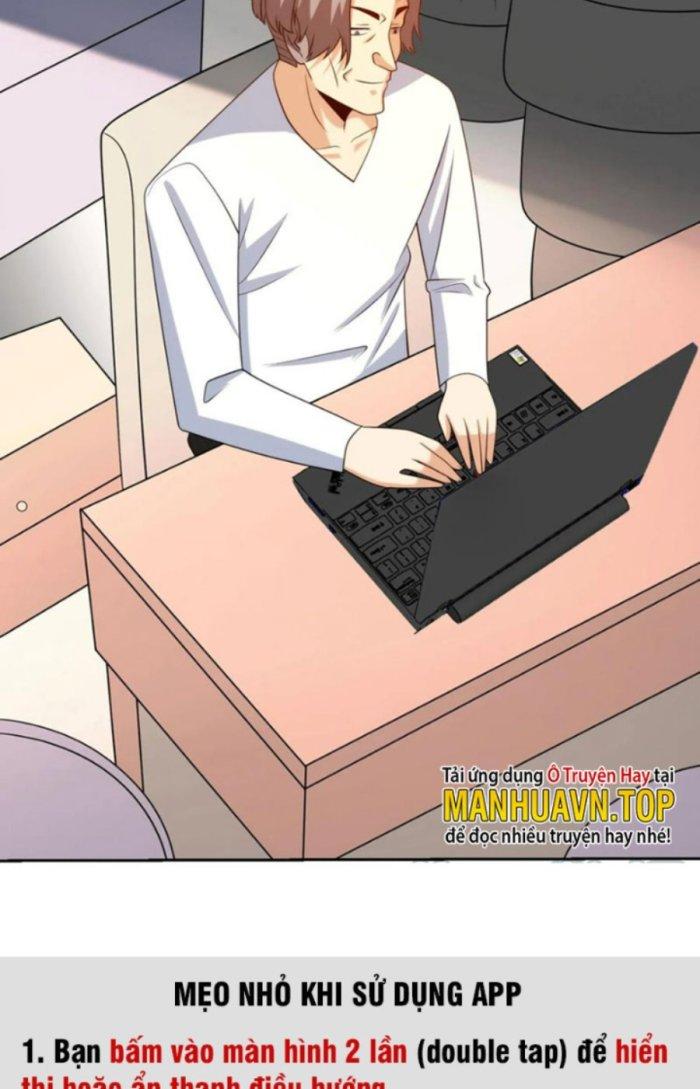 Mắt Phải Của Ta Là Thần Cấp Máy Tính Chapter 194 - Trang 2