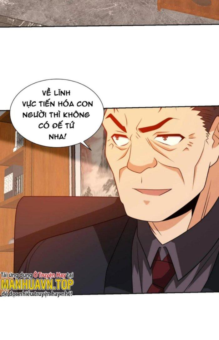 Mắt Phải Của Ta Là Thần Cấp Máy Tính Chapter 194 - Trang 2