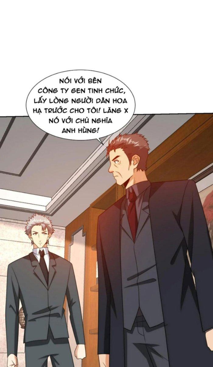 Mắt Phải Của Ta Là Thần Cấp Máy Tính Chapter 194 - Trang 2