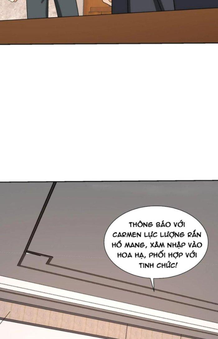 Mắt Phải Của Ta Là Thần Cấp Máy Tính Chapter 194 - Trang 2