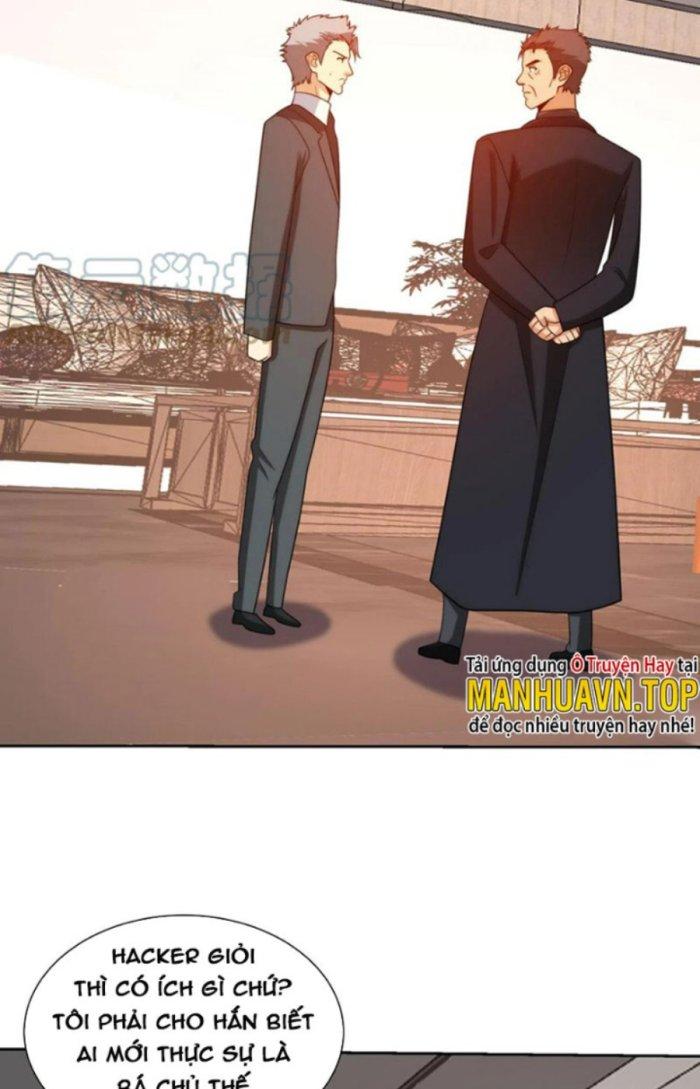 Mắt Phải Của Ta Là Thần Cấp Máy Tính Chapter 194 - Trang 2