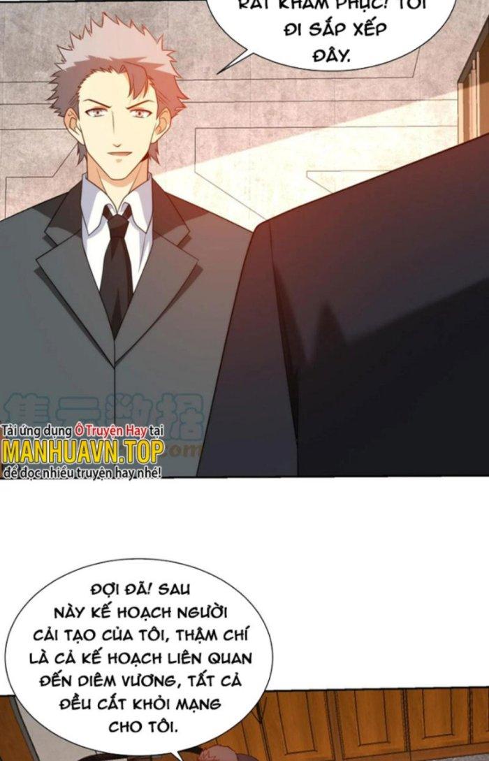 Mắt Phải Của Ta Là Thần Cấp Máy Tính Chapter 194 - Trang 2