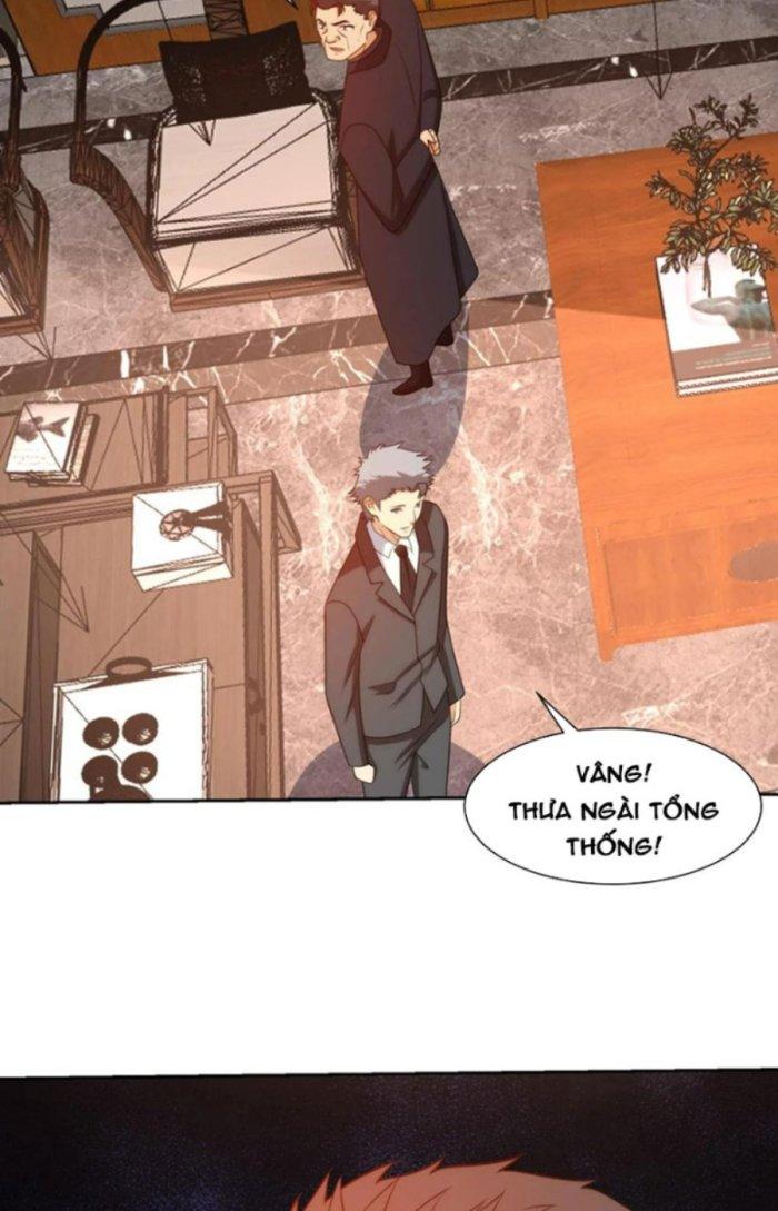 Mắt Phải Của Ta Là Thần Cấp Máy Tính Chapter 194 - Trang 2
